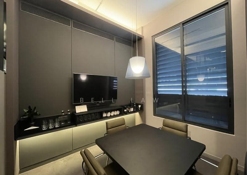 Pejabat untuk Disewa di Jalan Yap Ah Shak (KL City Centre) - Bell Law - PropertyGuru.com.my