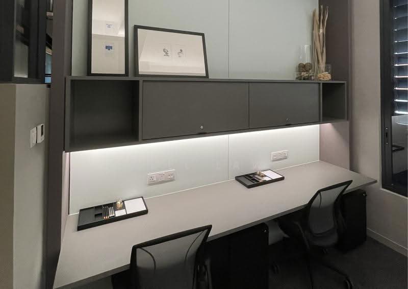 Pejabat untuk Disewa di Jalan Yap Ah Shak (KL City Centre) - Bell Law - PropertyGuru.com.my