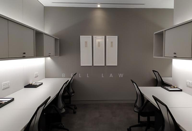 Pejabat untuk Disewa di Jalan Yap Ah Shak (KL City Centre) - Bell Law - PropertyGuru.com.my