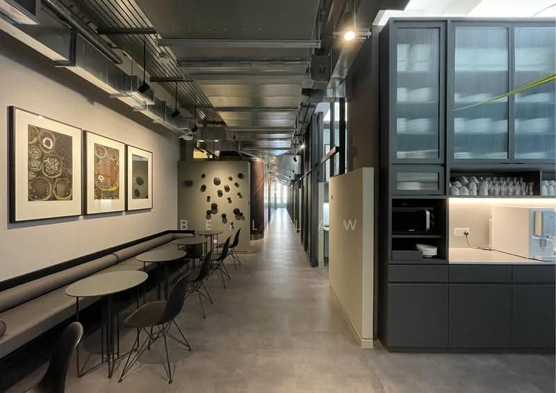 Pejabat untuk Disewa di Jalan Yap Ah Shak (KL City Centre) - Bell Law - PropertyGuru.com.my