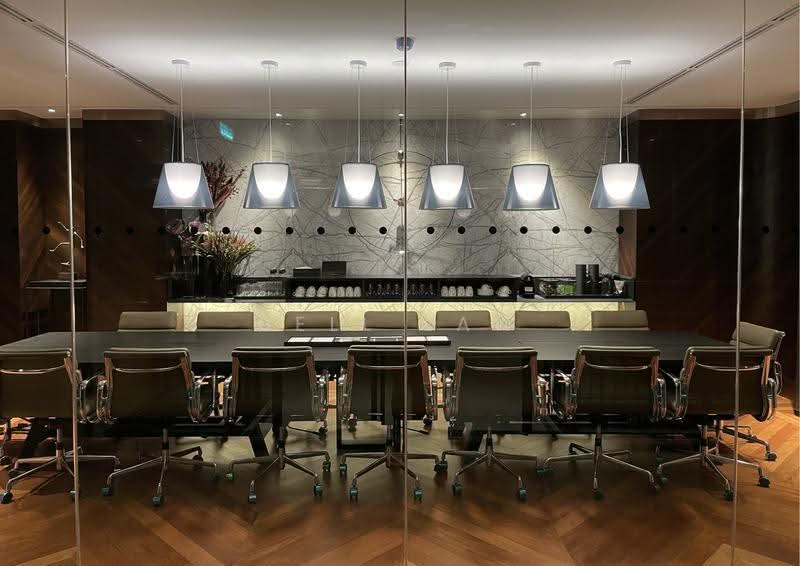 Pejabat untuk Disewa di Jalan Yap Ah Shak (KL City Centre) - Bell Law - PropertyGuru.com.my