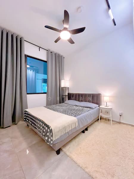 Servis Apartment untuk Disewa di Ruby Seapark - Hor Yan - PropertyGuru.com.my