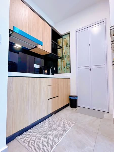 Servis Apartment untuk Disewa di Ruby Seapark - Hor Yan - PropertyGuru.com.my