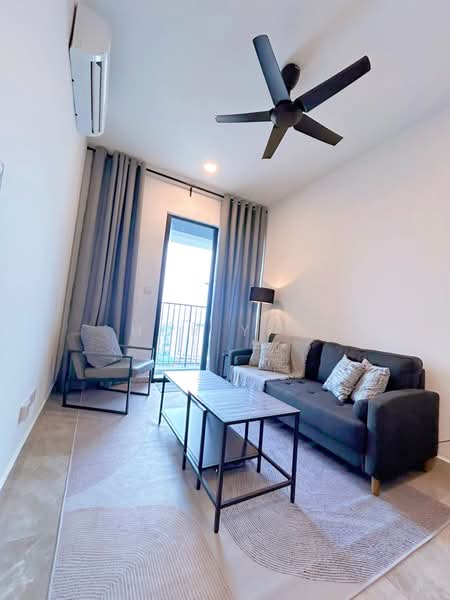 Servis Apartment untuk Disewa di Ruby Seapark - Hor Yan - PropertyGuru.com.my