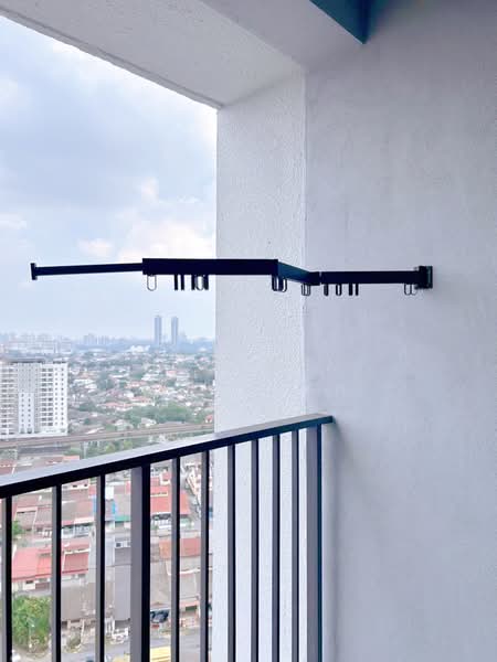Servis Apartment untuk Disewa di Ruby Seapark - Hor Yan - PropertyGuru.com.my
