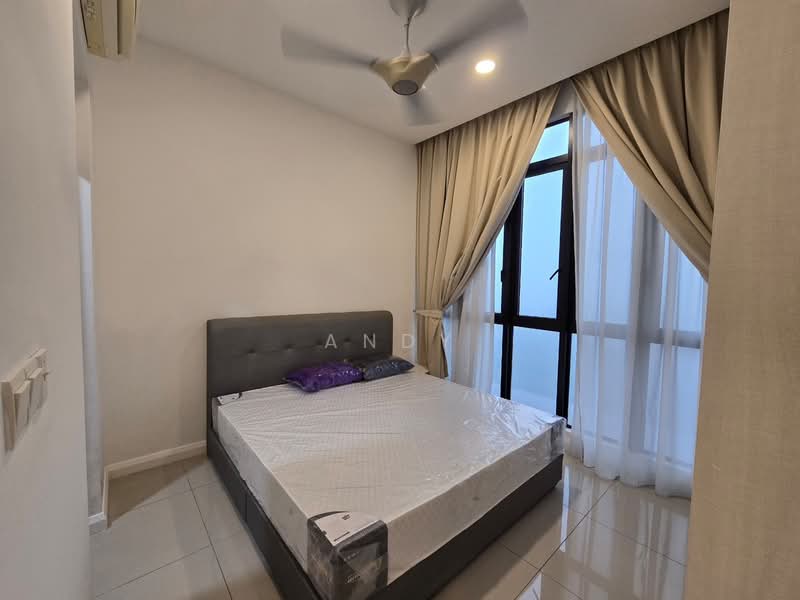 Service Residence for Sale at D'Pristine - Andy Cheah - PropertyGuru.com.my