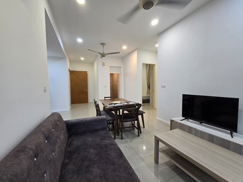Service Residence for Sale at D'Pristine - Andy Cheah - PropertyGuru.com.my