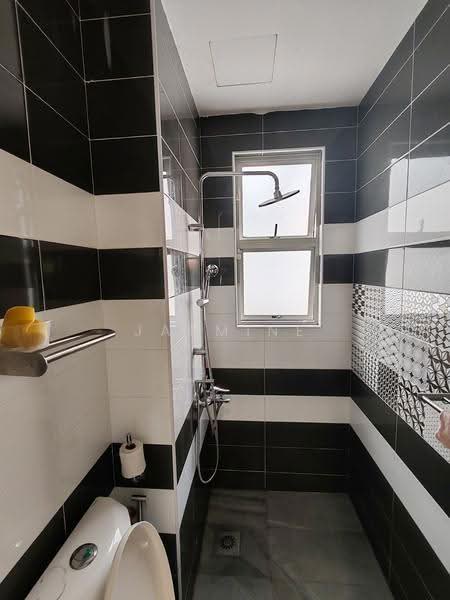 Bungalow House for Sale in Setia Eco Park (Setia Alam) - Jasmine Teo - Bathroom - PropertyGuru.com.my