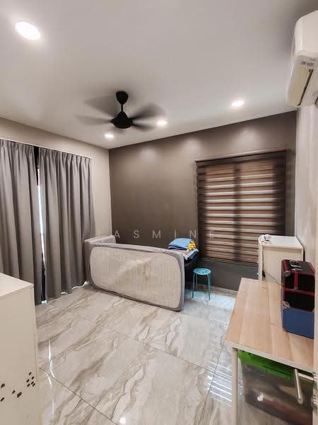 Bungalow House for Sale in Setia Eco Park (Setia Alam) - Jasmine Teo - Interior - PropertyGuru.com.my