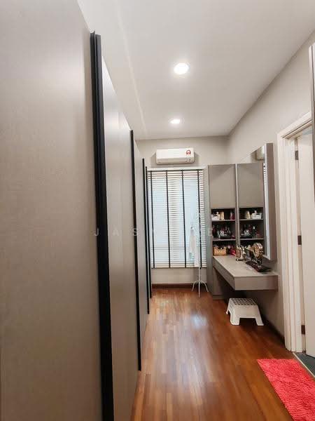 Bungalow House for Sale in Setia Eco Park (Setia Alam) - Jasmine Teo - Corridor - PropertyGuru.com.my