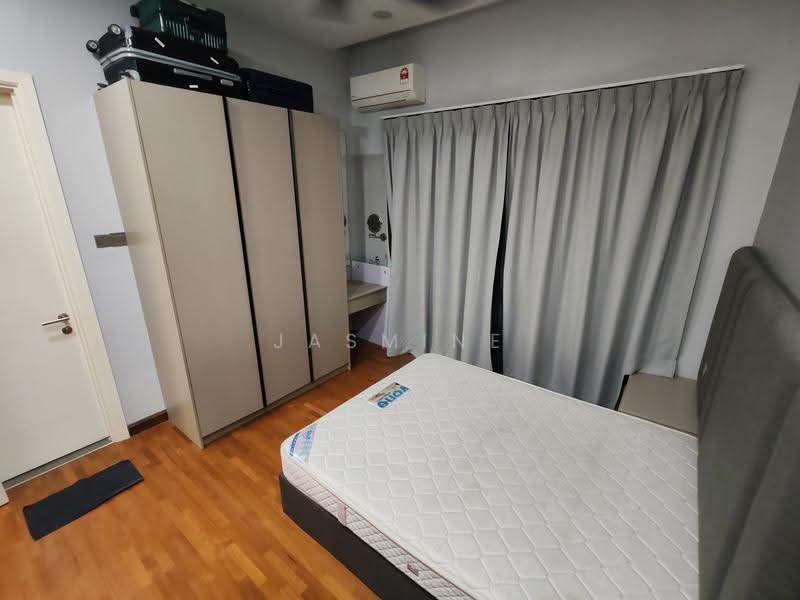 Bungalow House for Sale in Setia Eco Park (Setia Alam) - Jasmine Teo - Bedroom - PropertyGuru.com.my