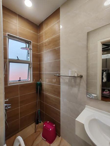 Bungalow House for Sale in Setia Eco Park (Setia Alam) - Jasmine Teo - Bathroom - PropertyGuru.com.my