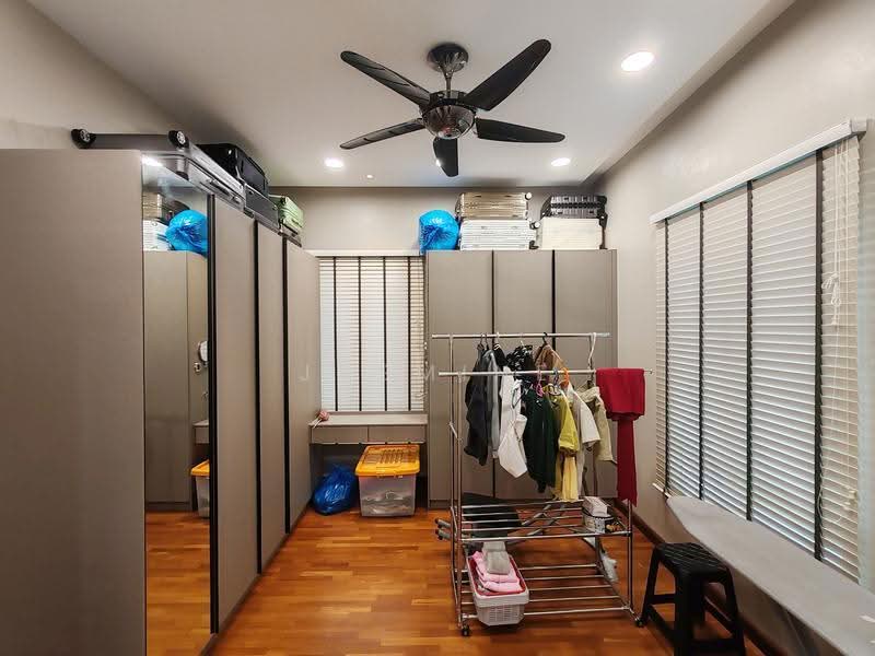 Bungalow House for Sale in Setia Eco Park (Setia Alam) - Jasmine Teo - Interior - PropertyGuru.com.my