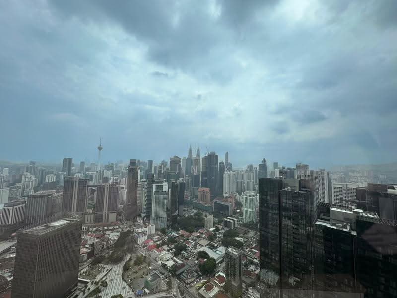 Pejabat untuk Disewa di Tun Razak Exchange (Kuala Lumpur) - Chin KF - PropertyGuru.com.my