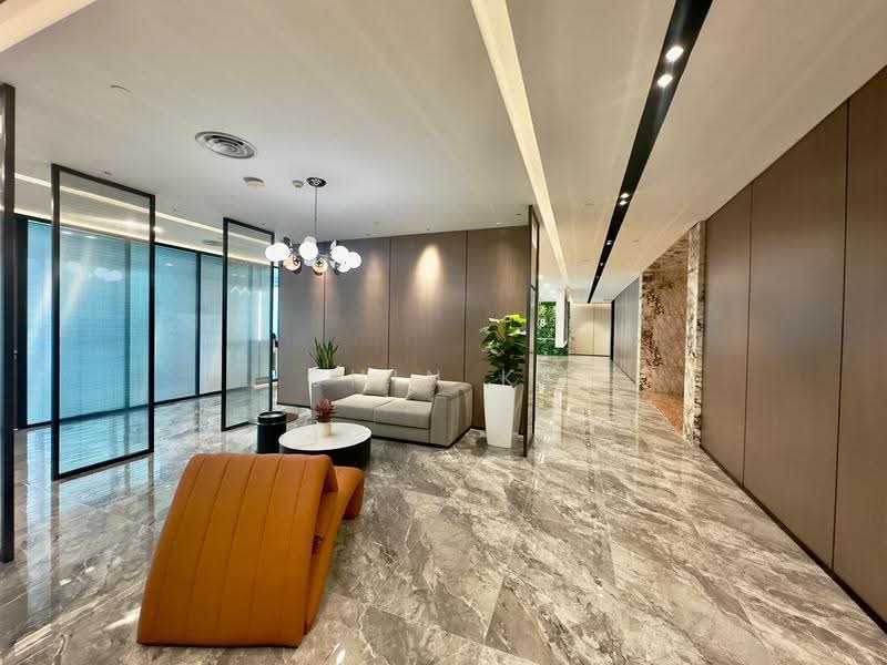 Pejabat untuk Disewa di Tun Razak Exchange (Kuala Lumpur) - Chin KF - PropertyGuru.com.my