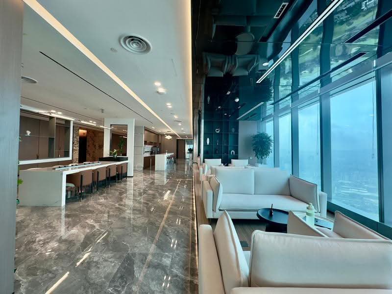 Pejabat untuk Disewa di Tun Razak Exchange (Kuala Lumpur) - Chin KF - PropertyGuru.com.my
