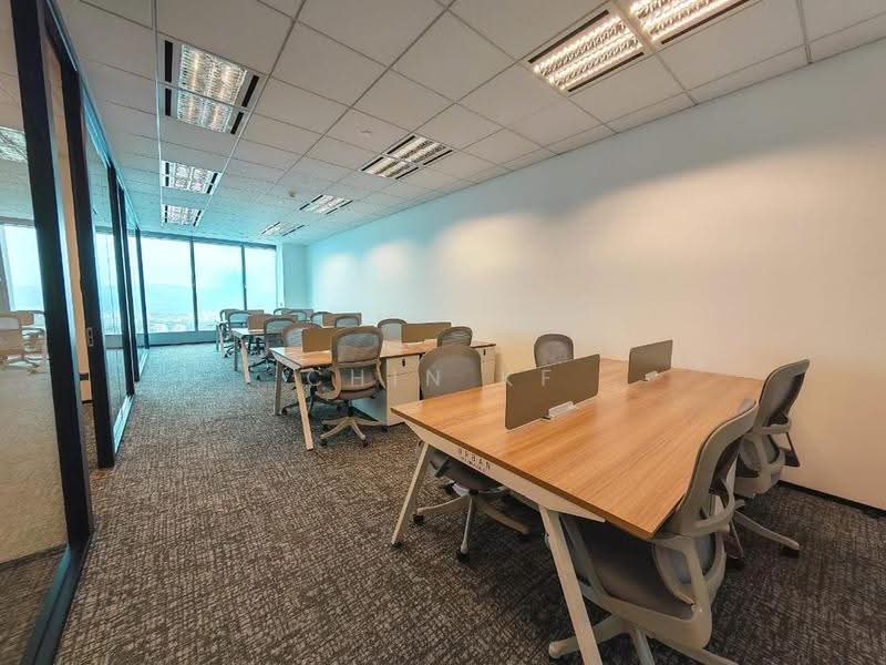 Pejabat untuk Disewa di Tun Razak Exchange (Kuala Lumpur) - Chin KF - Interior - PropertyGuru.com.my