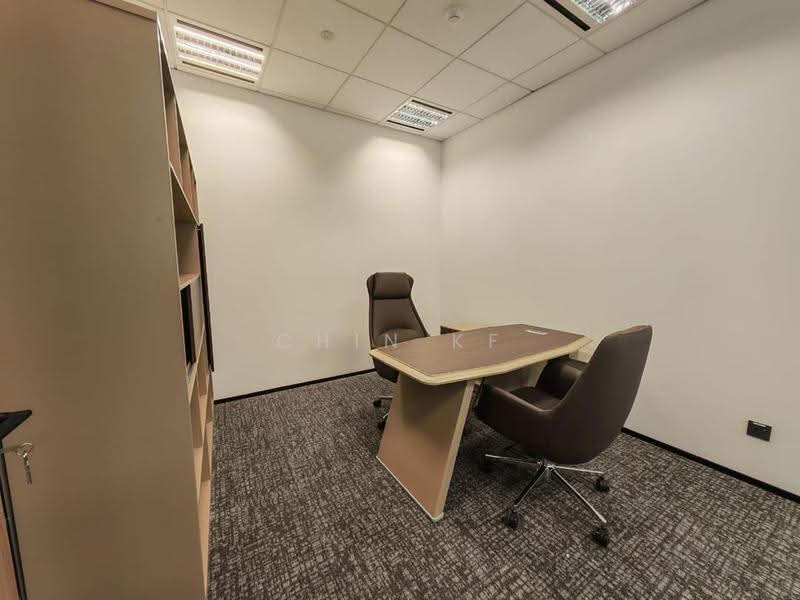 Pejabat untuk Disewa di Tun Razak Exchange (Kuala Lumpur) - Chin KF - Interior - PropertyGuru.com.my