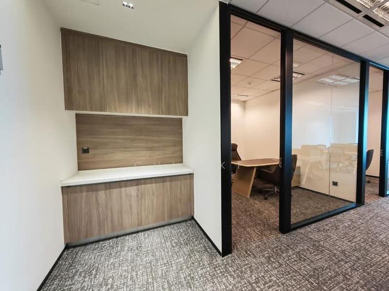 Pejabat untuk Disewa di Tun Razak Exchange (Kuala Lumpur) - Chin KF - Interior - PropertyGuru.com.my