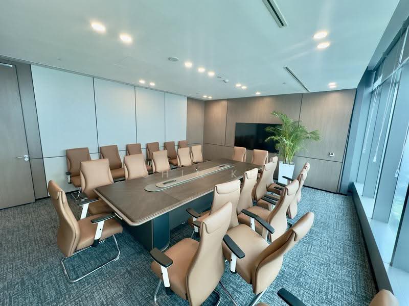 Pejabat untuk Disewa di Tun Razak Exchange (Kuala Lumpur) - Chin KF - PropertyGuru.com.my