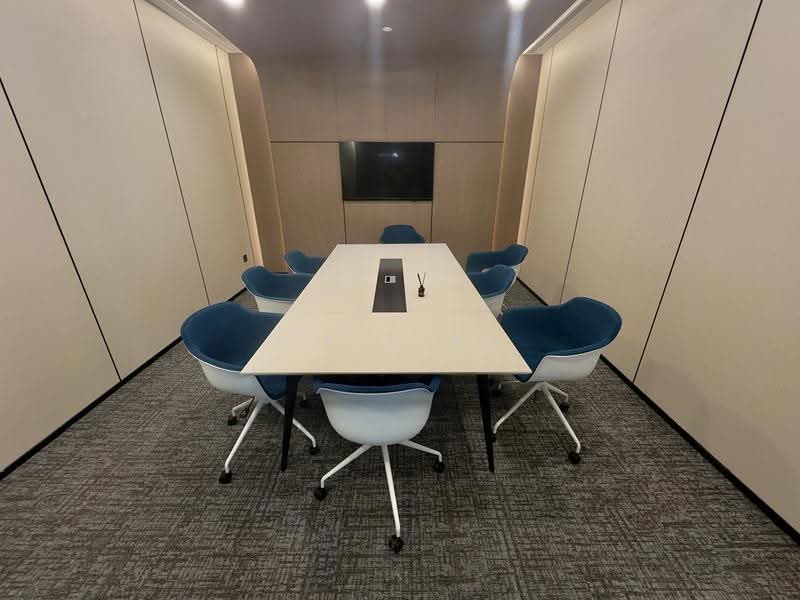 Pejabat untuk Disewa di Tun Razak Exchange (Kuala Lumpur) - Chin KF - Interior - PropertyGuru.com.my