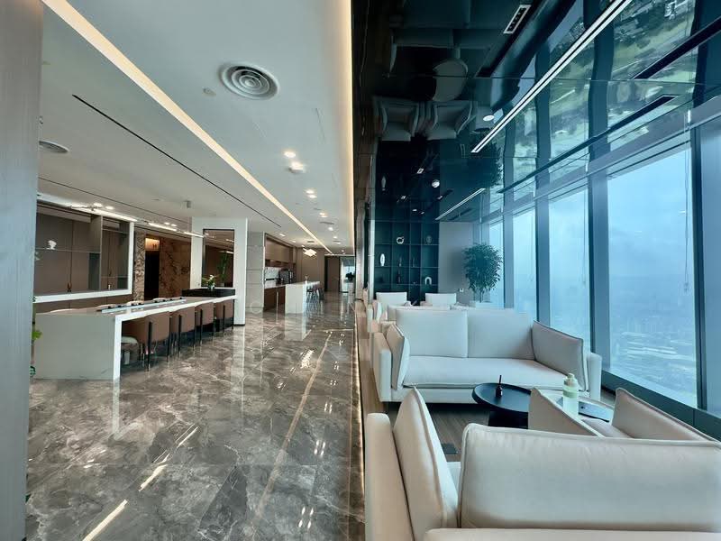 Pejabat untuk Disewa di Tun Razak Exchange (Kuala Lumpur) - Chin KF - Interior - PropertyGuru.com.my