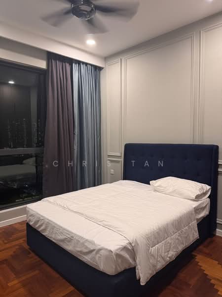 Kediaman Servis untuk Disewa di Bloomsvale Menara Vista Petaling - Chris Tan - PropertyGuru.com.my