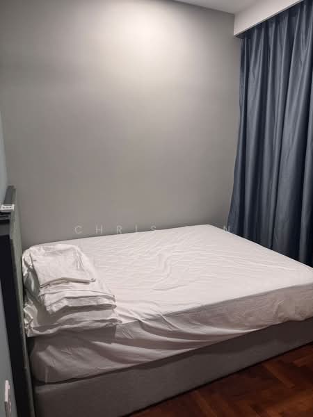 Kediaman Servis untuk Disewa di Bloomsvale Menara Vista Petaling - Chris Tan - PropertyGuru.com.my
