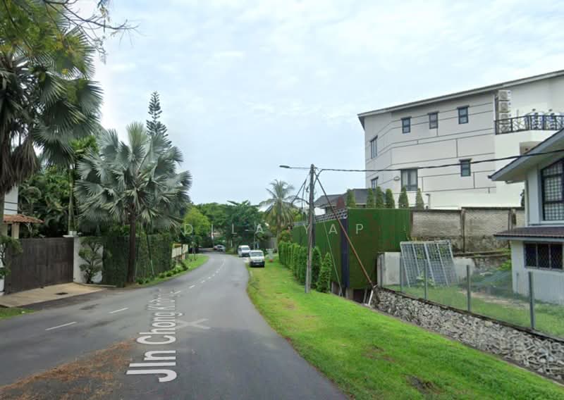 Tanah Banglo untuk Dijual di Ukay Heights (Ampang) - Dila Yap - PropertyGuru.com.my