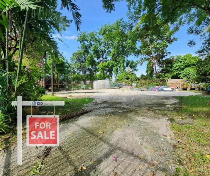 Tanah Banglo untuk Dijual di Ukay Heights (Ampang) - Dila Yap - PropertyGuru.com.my