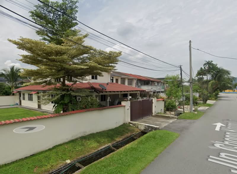 Tanah Banglo untuk Dijual di Ukay Heights (Ampang) - Dila Yap - PropertyGuru.com.my