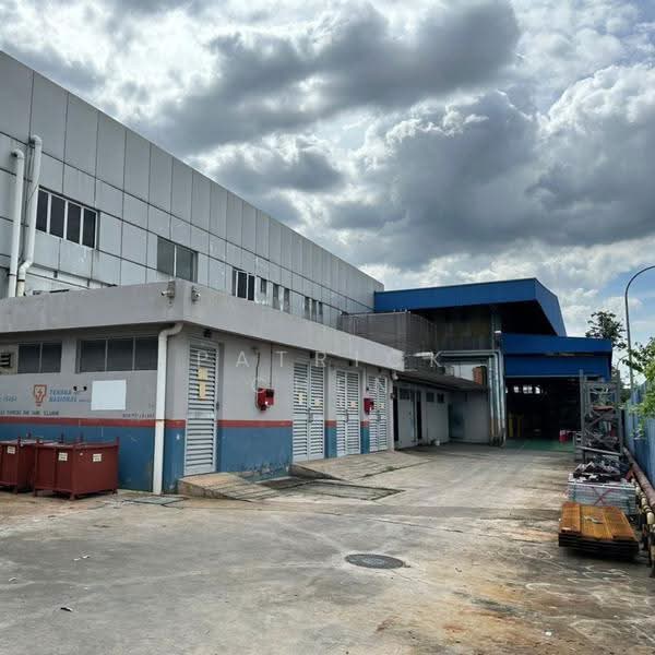 Detached Factory for Sale in Taman Sains Selangor (Kota Damansara) - Patrick Chen - PropertyGuru.com.my