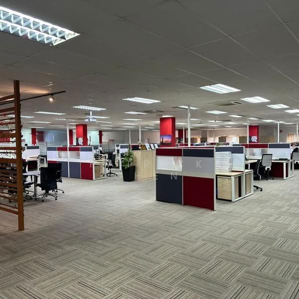 Detached Factory for Sale in Taman Sains Selangor (Kota Damansara) - Patrick Chen - PropertyGuru.com.my