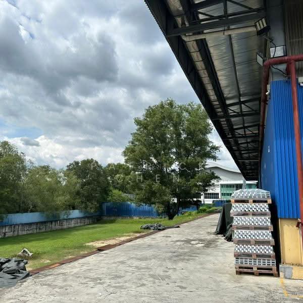 Detached Factory for Sale in Taman Sains Selangor (Kota Damansara) - Patrick Chen - PropertyGuru.com.my