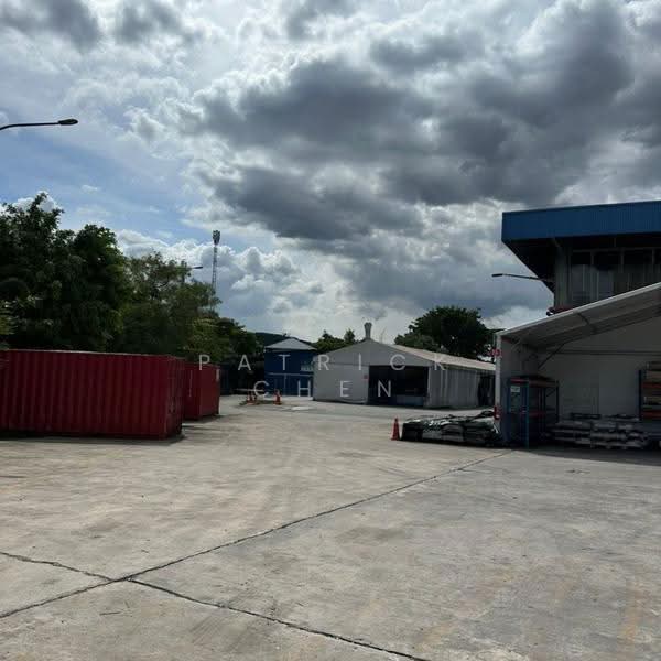 Detached Factory for Sale in Taman Sains Selangor (Kota Damansara) - Patrick Chen - PropertyGuru.com.my