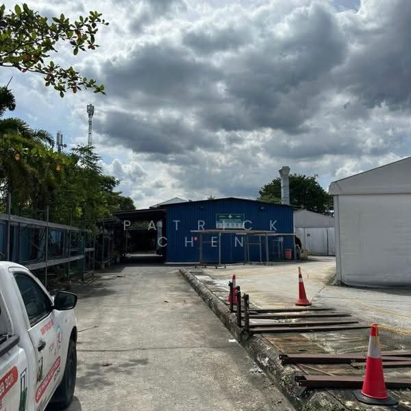 Detached Factory for Sale in Taman Sains Selangor (Kota Damansara) - Patrick Chen - PropertyGuru.com.my