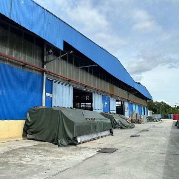Detached Factory for Sale in Taman Sains Selangor (Kota Damansara) - Patrick Chen - PropertyGuru.com.my