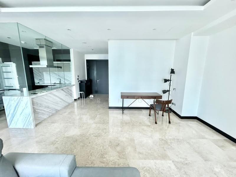 Service Residence for Rent at The Ritz-Carlton Residences - Warren Goh - PropertyGuru.com.my