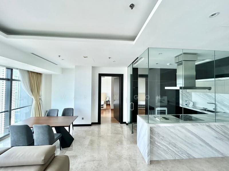 Service Residence for Rent at The Ritz-Carlton Residences - Warren Goh - PropertyGuru.com.my