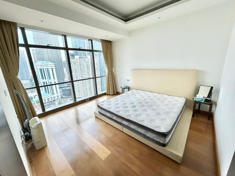 Service Residence for Rent at The Ritz-Carlton Residences - Warren Goh - PropertyGuru.com.my