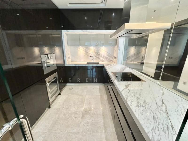 Service Residence for Rent at The Ritz-Carlton Residences - Warren Goh - PropertyGuru.com.my