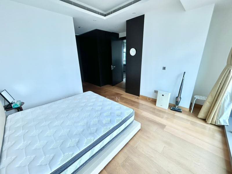 Service Residence for Rent at The Ritz-Carlton Residences - Warren Goh - PropertyGuru.com.my