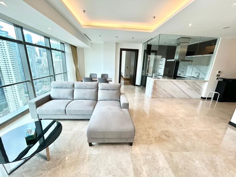 Service Residence for Rent at The Ritz-Carlton Residences - Warren Goh - PropertyGuru.com.my