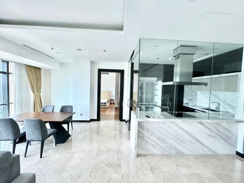 Service Residence for Rent at The Ritz-Carlton Residences - Warren Goh - PropertyGuru.com.my