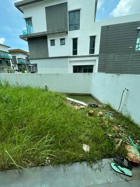 Rumah Berkembar untuk Dijual di Desa Hill Villas (Desa Petaling) - Kok KH - PropertyGuru.com.my