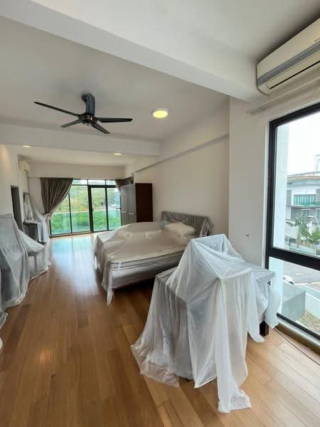 Rumah Berkembar untuk Dijual di Desa Hill Villas (Desa Petaling) - Kok KH - PropertyGuru.com.my