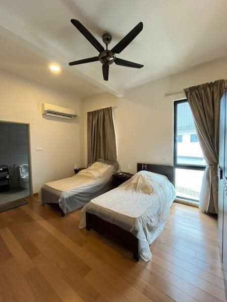 Rumah Berkembar untuk Dijual di Desa Hill Villas (Desa Petaling) - Kok KH - PropertyGuru.com.my