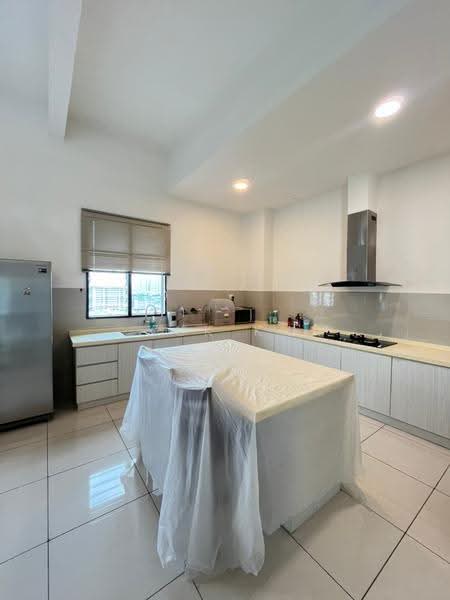 Rumah Berkembar untuk Dijual di Desa Hill Villas (Desa Petaling) - Kok KH - PropertyGuru.com.my