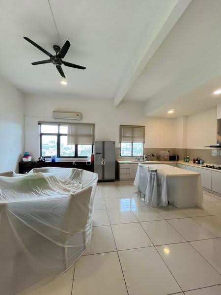 Rumah Berkembar untuk Dijual di Desa Hill Villas (Desa Petaling) - Kok KH - PropertyGuru.com.my