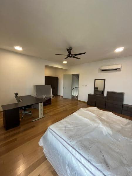 Rumah Berkembar untuk Dijual di Desa Hill Villas (Desa Petaling) - Kok KH - PropertyGuru.com.my